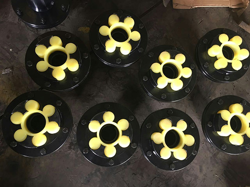 簡單聊一聊對LMZ-I梅花形彈性聯(lián)軸器進(jìn)行熱處理的方法